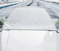 Extra-Thick Winter