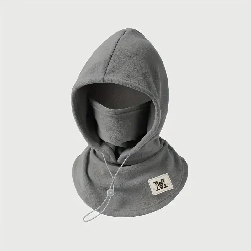 3-in-1 Winter Windproof Face & Neck Cover: Warmth & Full Protection