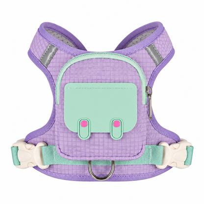 Backpack Harness