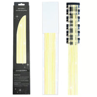 Fluorescent Yellow