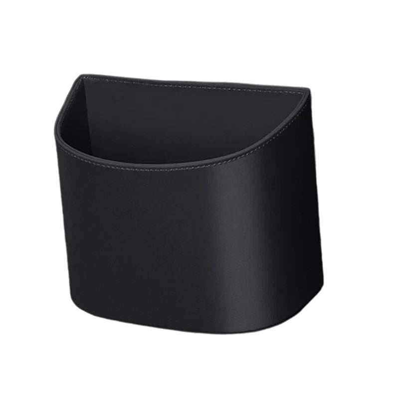 🥳2026 HOT SALE🥳💞50K+ SOLD!🚗🧺 53% OFF! Leather Car Door Cup Holder – Wide‑mouth opening, easy reach for drinks & phone. Clip‑on secure fit. PU leather, tough & stylish. 🛡️✨