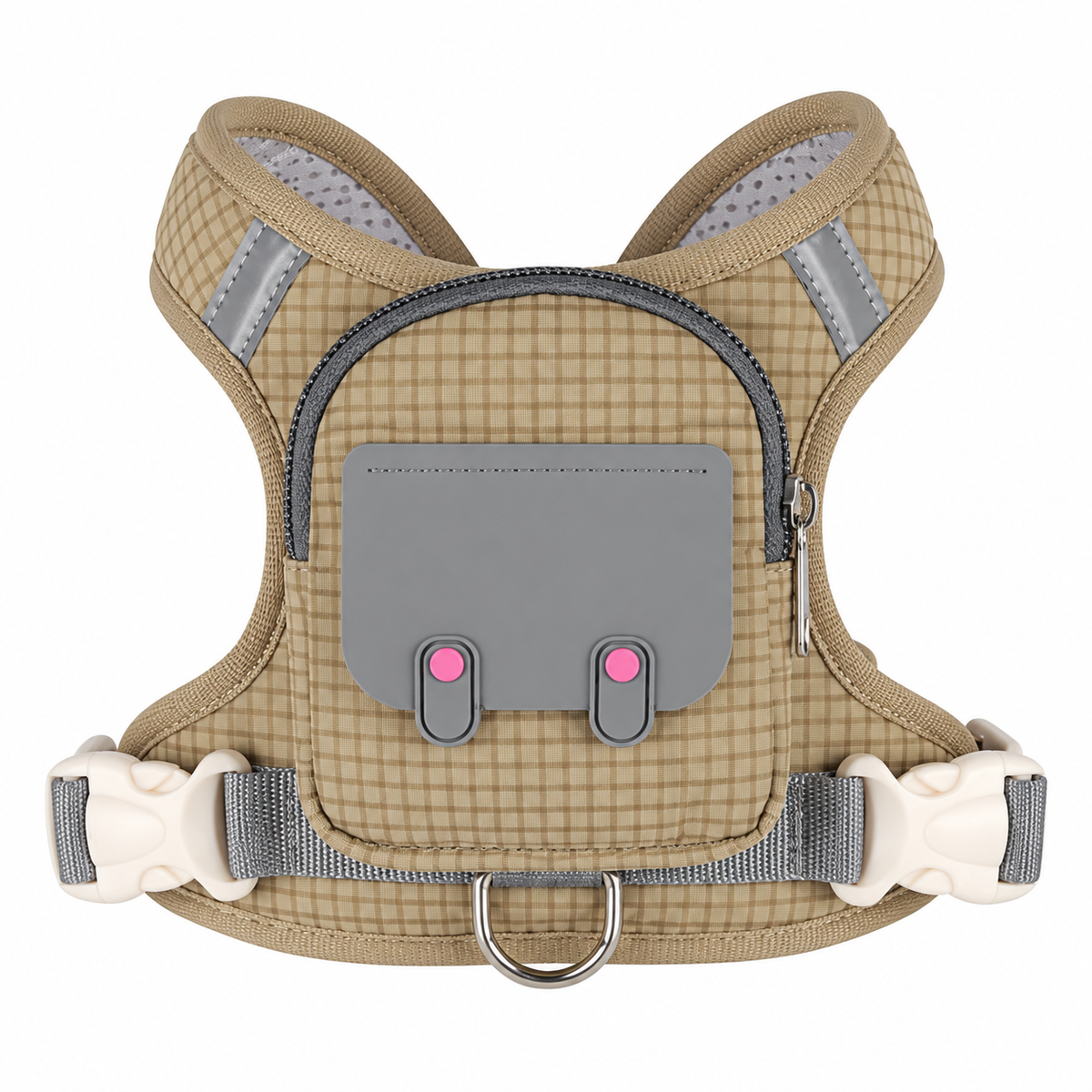 Backpack Harness