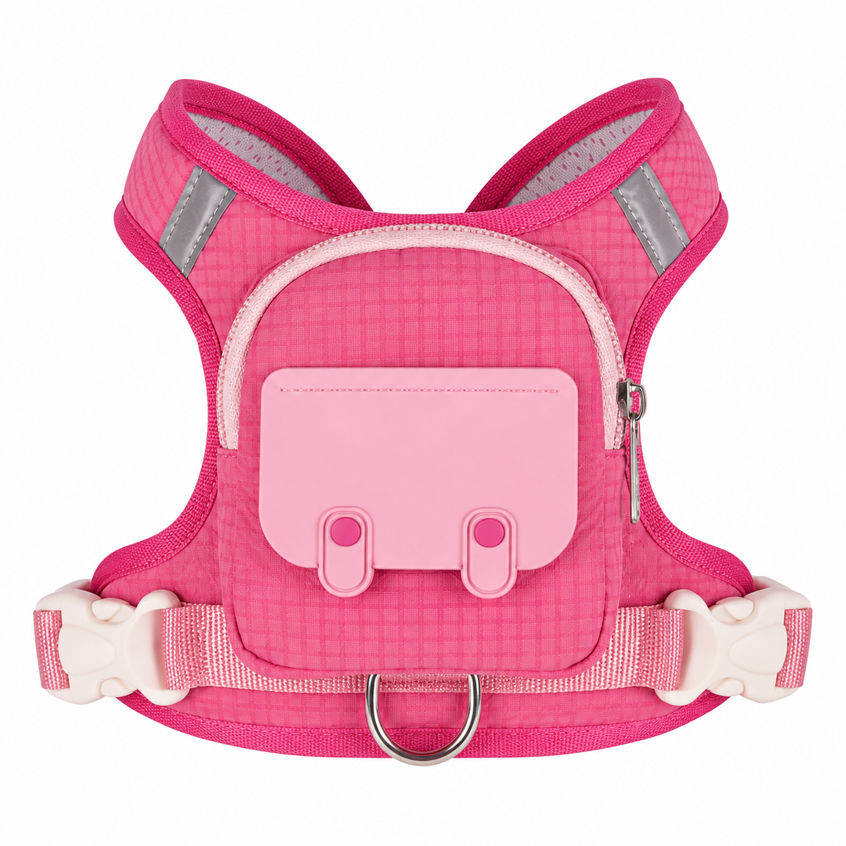 Backpack Harness