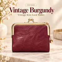 Vintage Red