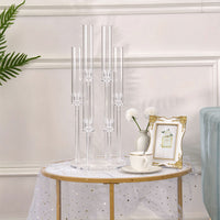 6 Candle Holder(26*8.7in)