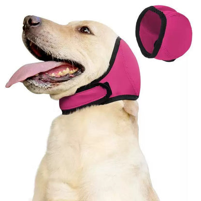 Dog Noise Reduction Ear Muffs