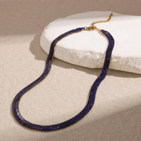 Violet Serpent