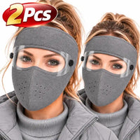 Gray--2Pcs