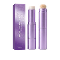 2-in-1 Color Changing Foundation Stick