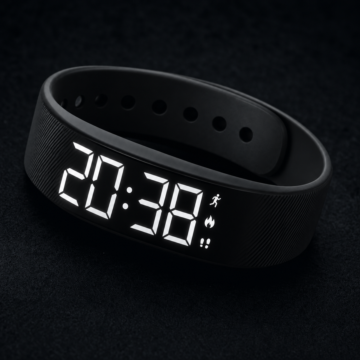 Wake Up Smarter, Not Louder! ⏰✨