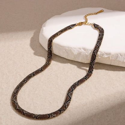 snakechain