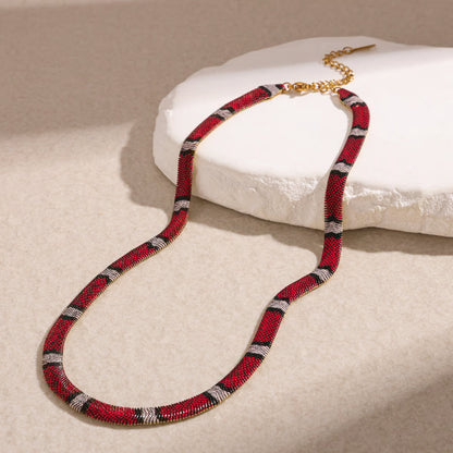 snakechain