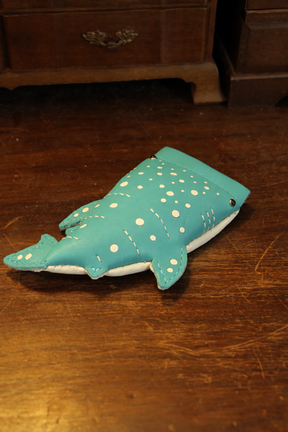 Baby Whale Shark Wallet