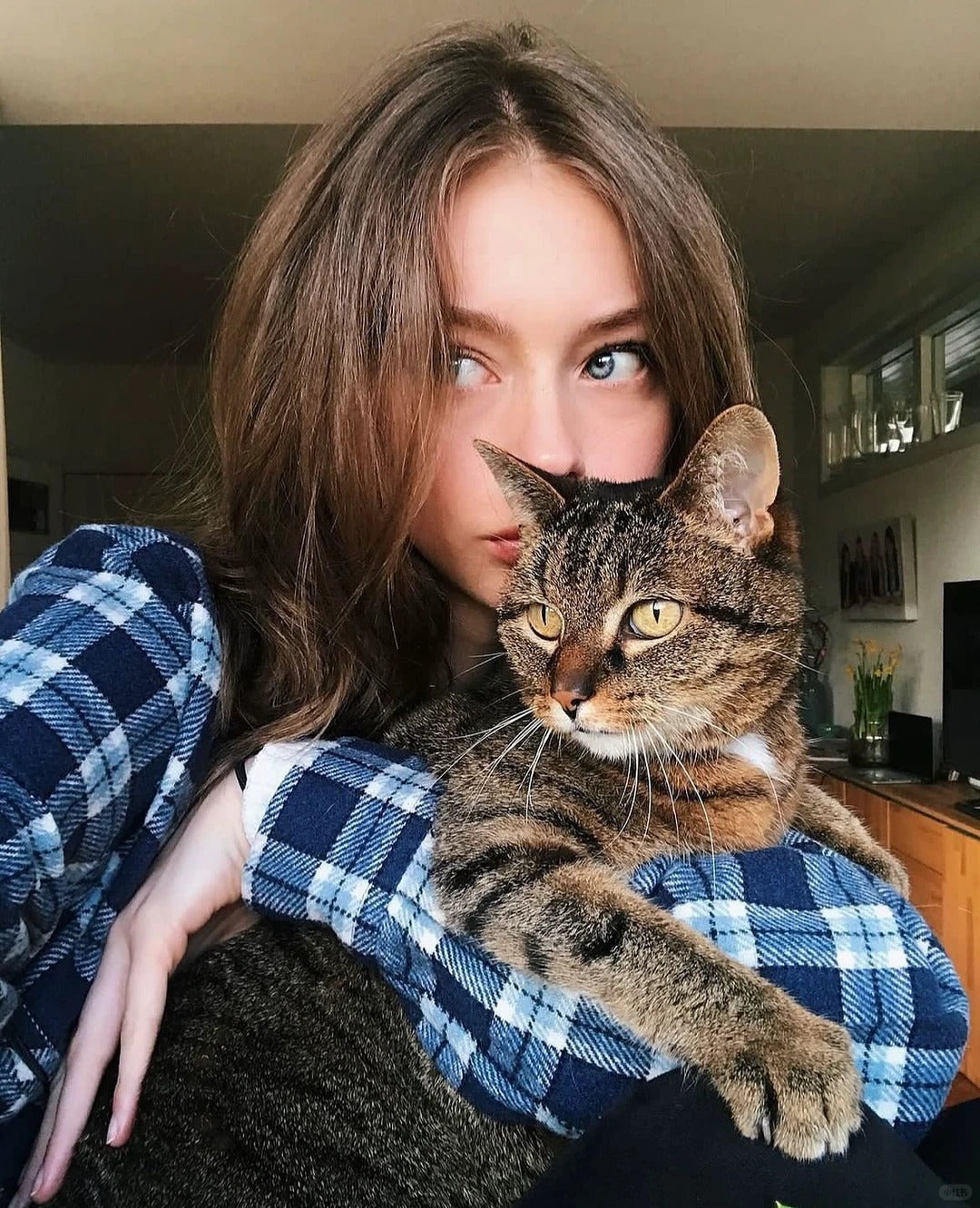 Customer avatar