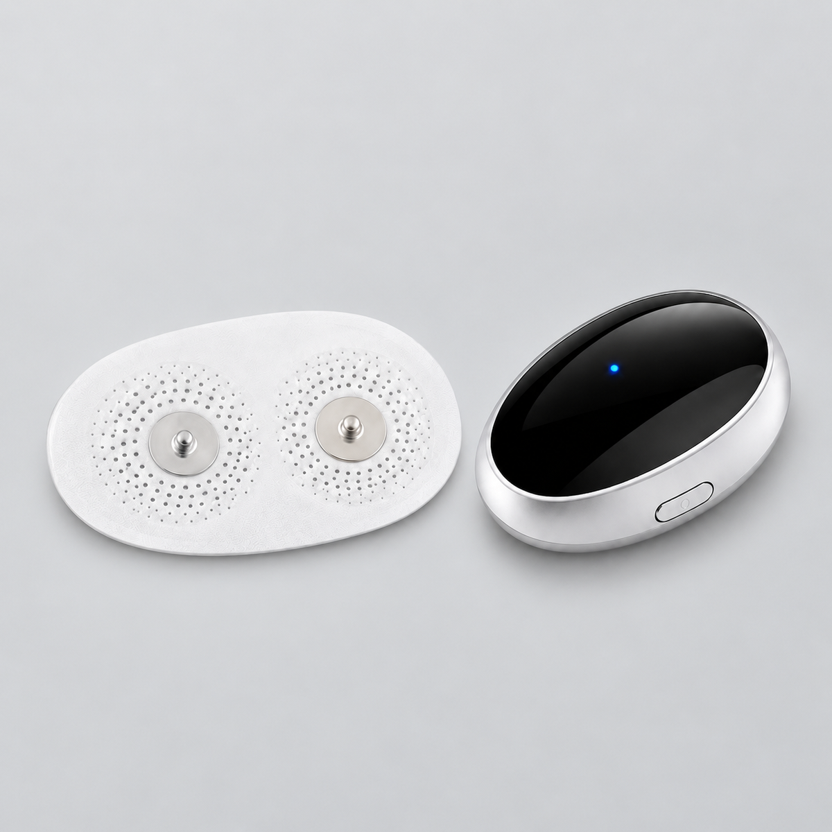 Anti-Snoring Chin Pulse for Quiet Nights