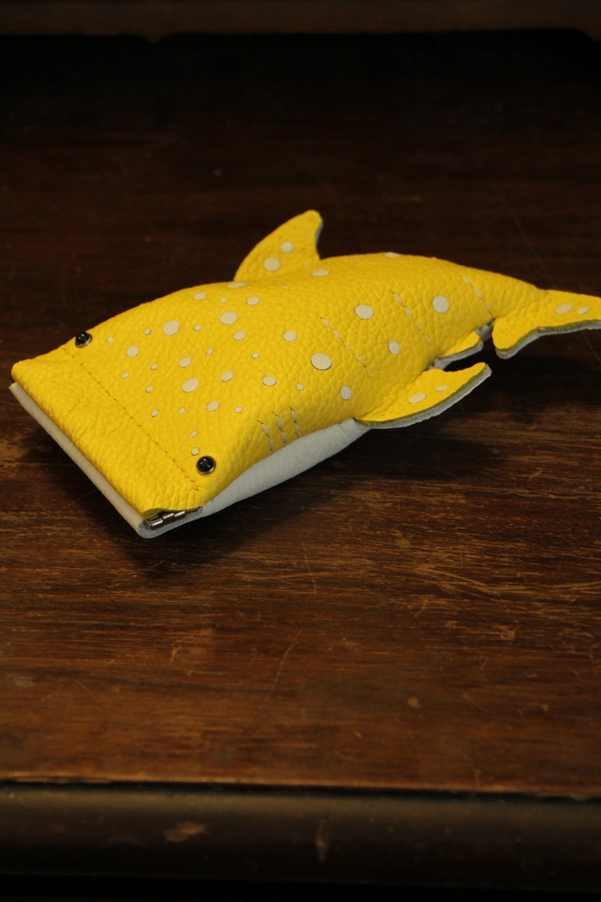 Baby Whale Shark Wallet