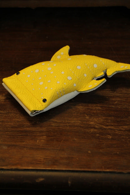 Baby Whale Shark Wallet