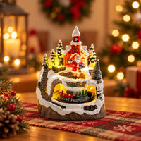 Santa Train