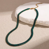 Emerald Serpent