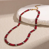 Crimson Serpent