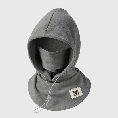 3-in-1 Winter Windproof Face & Neck Cover: Warmth & Full Protection
