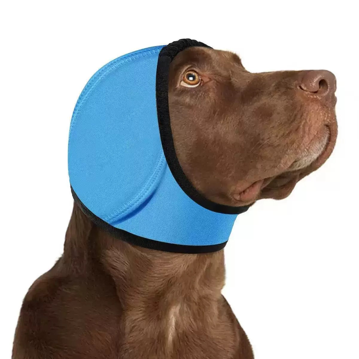Dog Noise Reduction Ear Muffs