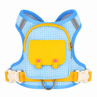 Blue / Yellow