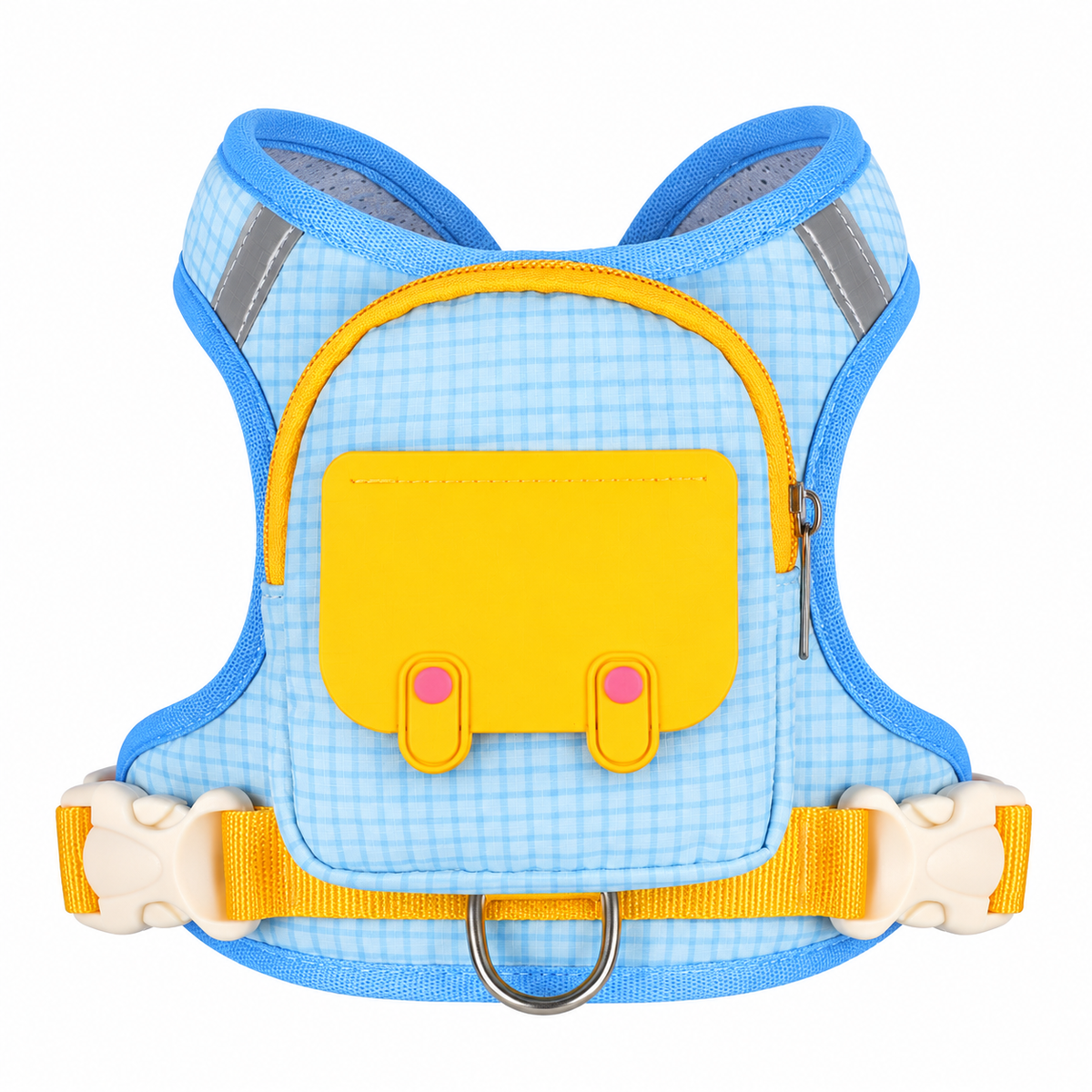 Backpack Harness