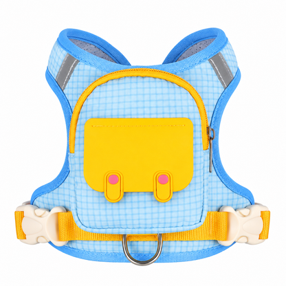 Backpack Harness