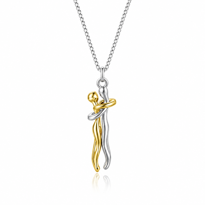 The Embrace Necklace