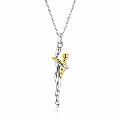 The Embrace Necklace