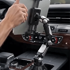 360 degree adjustable car mount