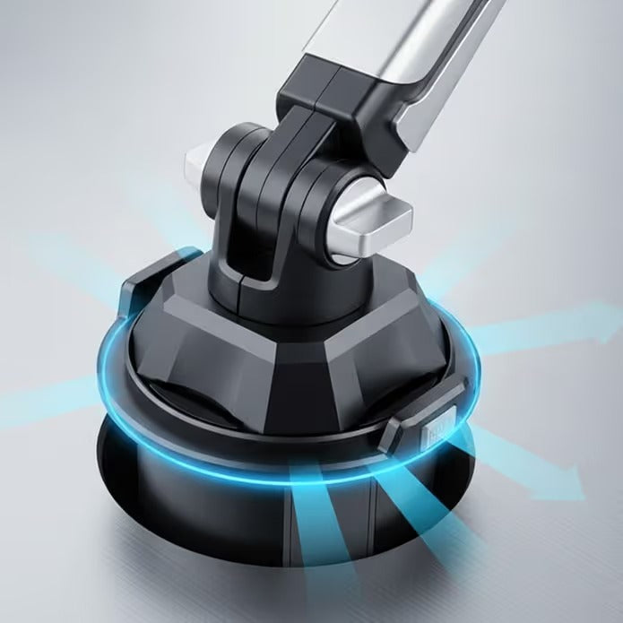 Car cup holder mounting base