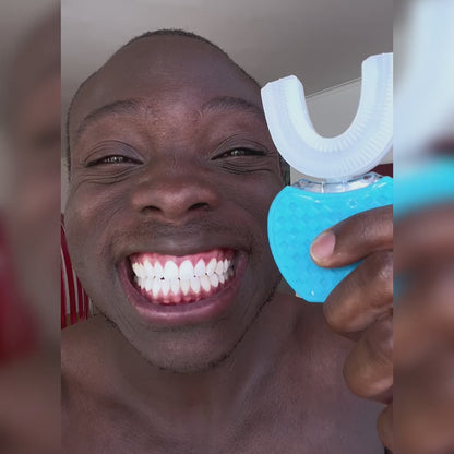 360° Deep Clean Toothbrush – Soft Bristles for a Brighter, Fresher Smile 🦷✨