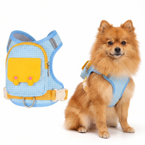 Backpack Harness