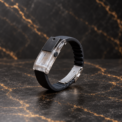 ✨ Meet the Scentoro Perfume Bracelet! 💖 Your Favorite Fragrance, One Press Away – Get Yours Today! 🎁