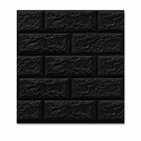 Black-35cm*38cm*4mm