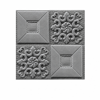 Textured Gray-35cm*35cm*3mm