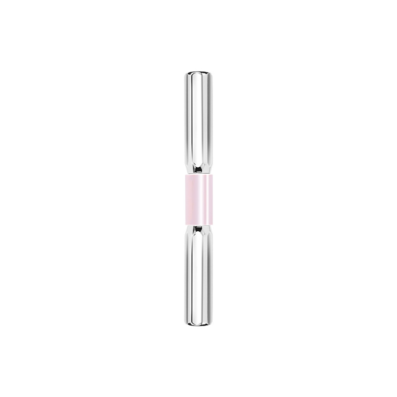🥳2026 HOT SALE🥳💞50K+ SOLD! 💄 Double-Ended Waterproof Volumizing Mascara – 2mm precision brush, bionic fibers & 24H waterproof. No clumps, no smudges – perfect for gym & office! ✨🛡️